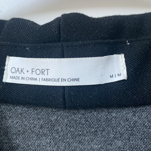 Oak and Fort Top - Picture 3 of 4